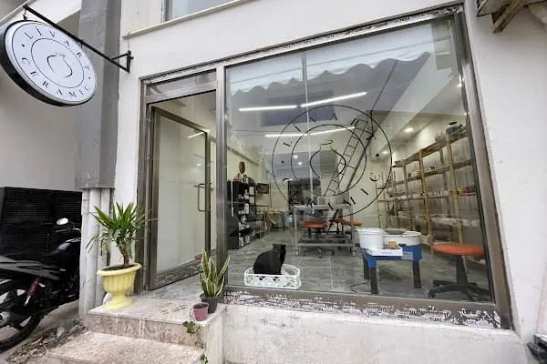 LivArt Ceramic - Seramik Ürünler Üreticisi - Antalya Aksu