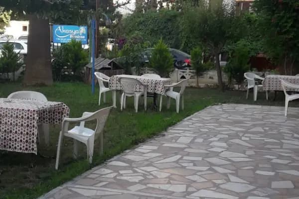 Bella butik otel - Otel - Mersin Anamur
