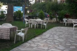 Bella butik otel