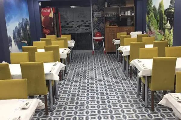 Yaşar Balıkçılık - Balık Restoranı - Tekirdağ Çorlu