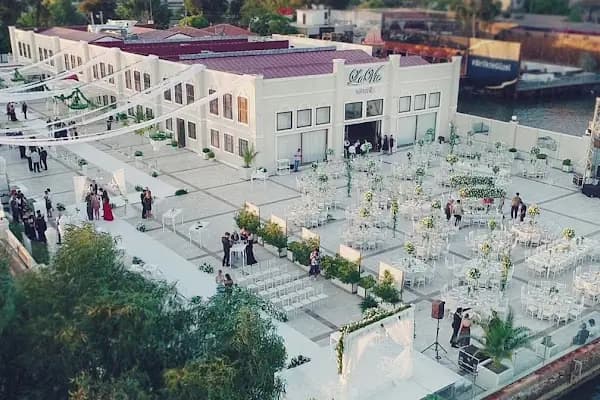 La Vie Nouvelle - Düğün Salonu - İzmir Bayraklı
