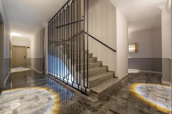Lemon HOTEL - Otel - Antalya Konyaaltı