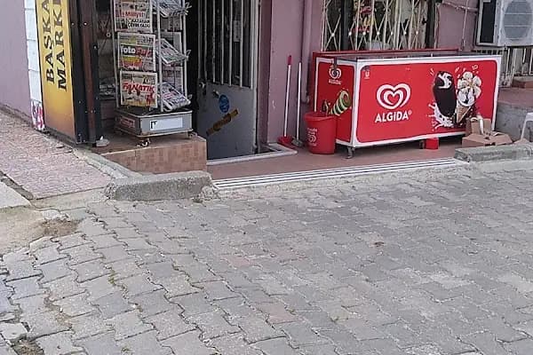 Güney Market - Bakkal - Edirne Havsa