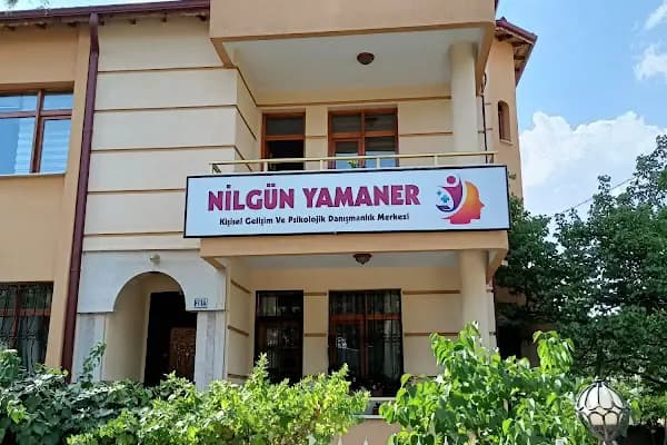 Nilgün Yamaner Psikolojik Danışmanlık Merkezi - Danışman - Konya Meram