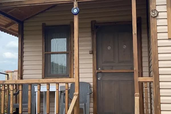 NaturaBungalows - Kamping Bungalov - Edirne Uzunköprü