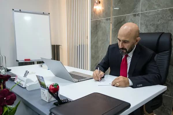 Malatya Psikiyatri Kliniği - Psikiyatr - Malatya Battalgazi