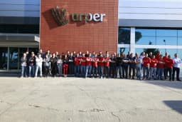 Ürper Gıda