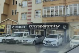 Akif Otomotiv