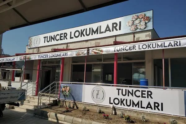 ELİBOL DÖNER DALAMAN - Fast food lokantası - Muğla Dalaman