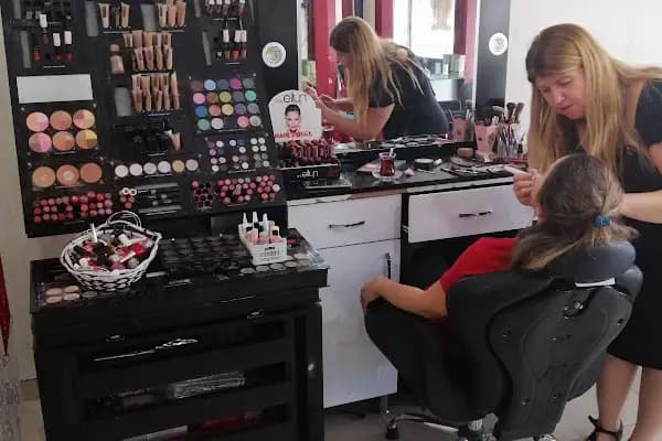 Prenses Kuaför ve Güzellik Salonu - Kuaför - Antalya Döşemealtı