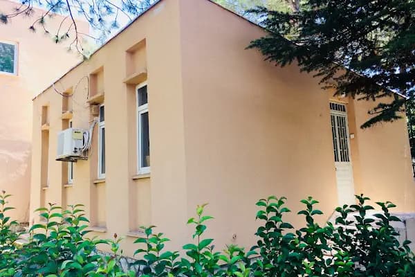 Doğa Koruma ve Milli Parklar Acıpayam Şefliği - Devlet Dairesi - Denizli Acıpayam