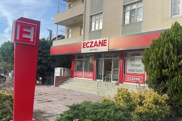 Natura Eczanesi - Eczane - İstanbul Ataşehir