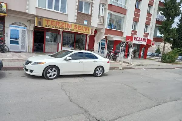 Terzim Selvi - Terzi - Ankara Altındağ