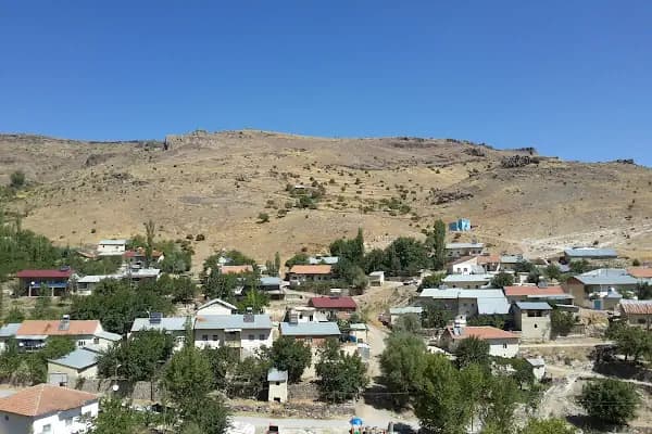 Kozluca Büyükmahalle İlk/Ortaokulu - Okul - Malatya Akçadağ