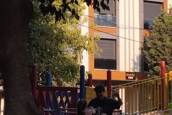 Tamyaran Sitesi - Apartman Kompleksi - İstanbul Çekmeköy