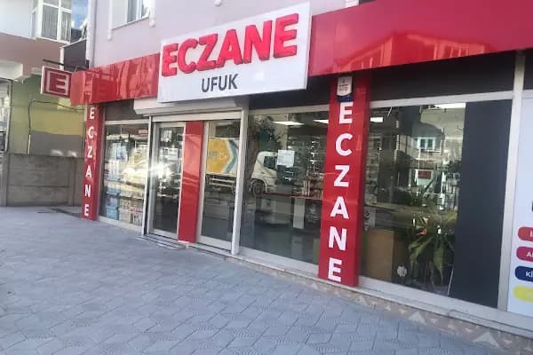 UFUK ECZANESİ - Eczane - Tekirdağ Çerkezköy