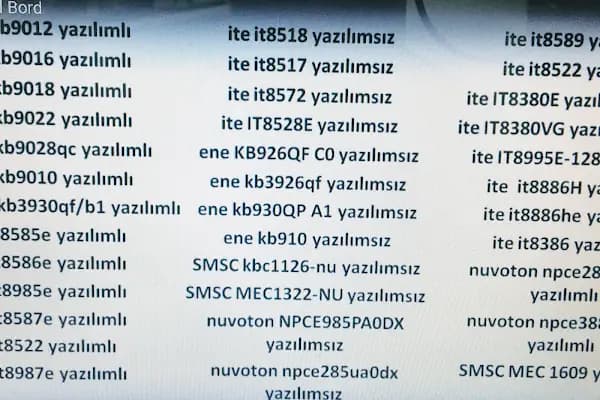 KAYGILAR ELEKTRONİK CEPTELEFONU TAMİR MERKEZİ &amp; SAMSUN ROBOT HASTANESİ - Cep Telefonu Tamir Atölyesi - Samsun 19 Mayıs