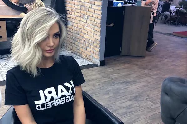 Tamirhane kuaför Ataşehir - Kuaför - İstanbul Ataşehir