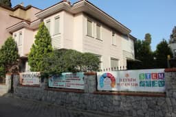 HAYAL ÇAĞI ANAOKULU