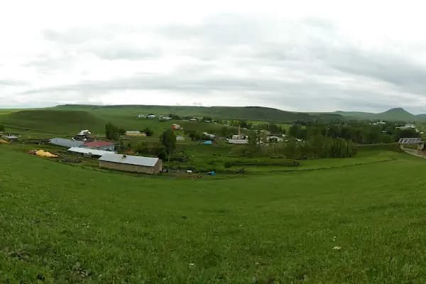 Çamuşlu - Yerleşim Yeri - Kars Kars Merkez