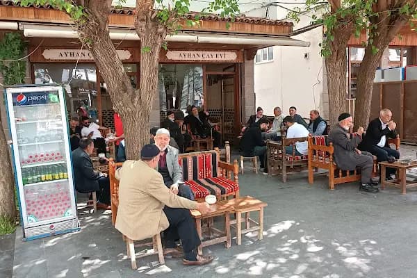Hotel Akdağ - Otel - Diyarbakır Sur