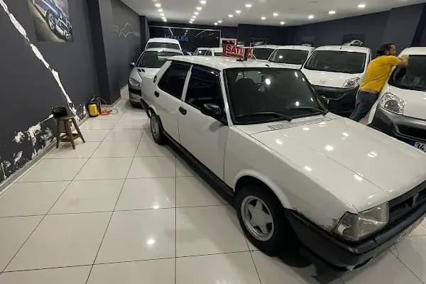 İKİZLER OTOMOTİV - Oto Galeri - İstanbul Kadıköy