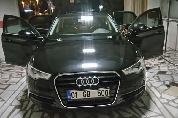 Erişmiş Oto Yıkama - Araba Yıkama - Adana Çukurova