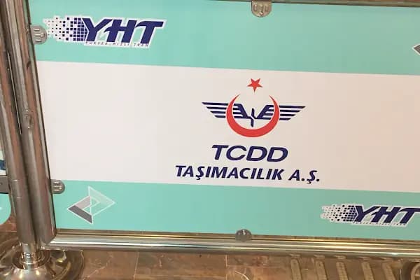 tren istasyonu - Kurumsal Ofis - Kocaeli İzmit
