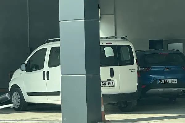 D Expert Balıkesir Oto Ekspertiz Merkezi - Araç Muayene İstasyonu - Balıkesir Bigadiç