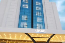 Divan Gaziantep