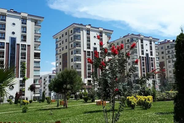 Yaşam kuaför ve güzellik salonu - Kuaför - Trabzon Akçaabat