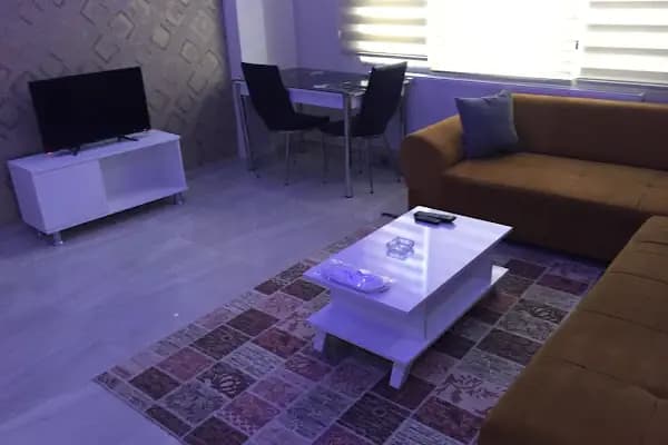 Seyidoglu Residence - Günlük Kiralık Daire - Balıkesir Altıeylül