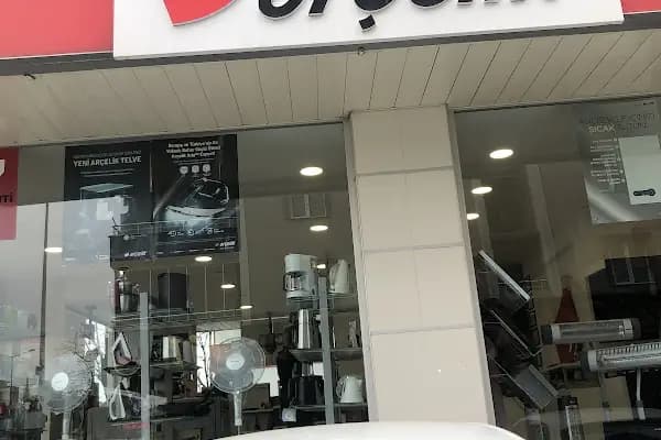 ARÇELİK - ŞENERLER DAYANIKLI TÜKETİM MALLARI . - Beyaz Eşya Mağazası - Samsun İlkadım