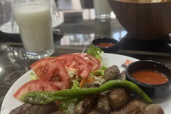 Birtat Meşhur Tekirdağ Köftecisi - Köfteci - Tekirdağ Çorlu
