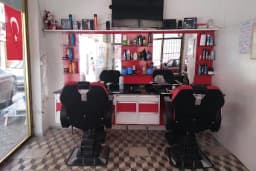 BAŞKENT KUAFÖR