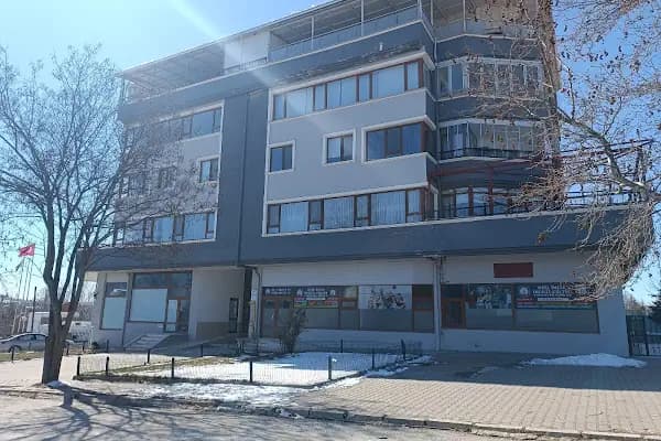 İncek İngiliz Kültür Yabancı Dil Kursu - Dil Okulu - Ankara Sincan