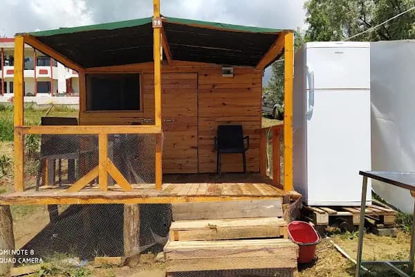 Makara Çadır Camping | Uçmak Dere Kamp Alanı - Kamp Alanı - Tekirdağ Marmaraereğlisi