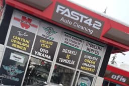 Akıllı Oto Kuaför &amp; Halı Yıkama