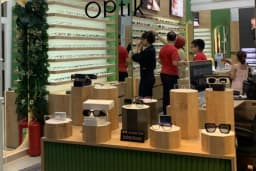 Kocaman Optik Ve Lens