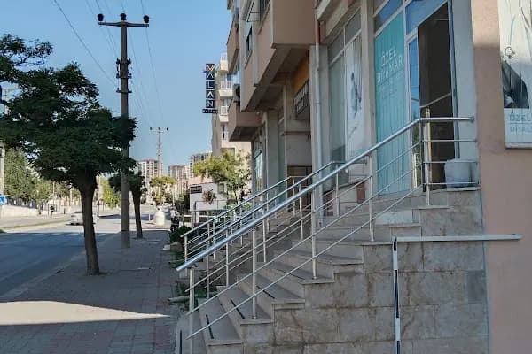 Diyamar Diyaliz Mrk. - Hastane - Edirne Edirne Merkez