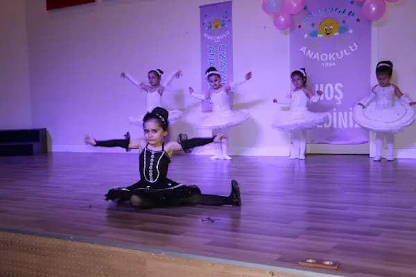 Uzayyolu Anaokulu - Eğitim Kurumu - İstanbul Ataşehir