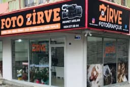 Foto Zirve