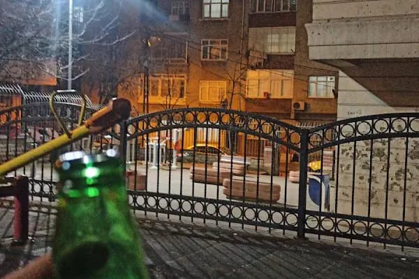 Fevzi Çakmak Mahallesi Bilgi Evi - Kâr Amacı Gütmeyen Kuruluş - İstanbul Bağcılar