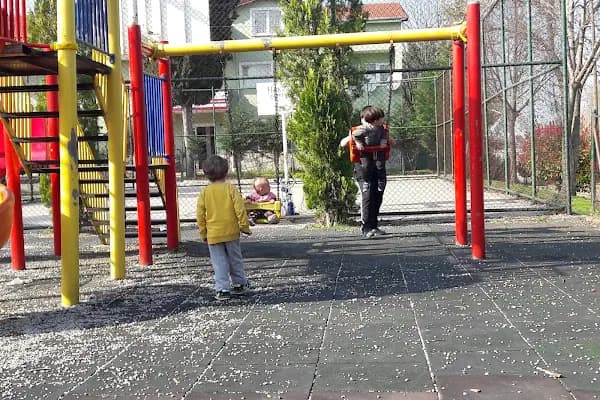 Çocuk Parkı - Park - Sakarya Serdivan