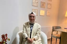 Arnavutköy Danışmanlık - Psikolog Hanife Ersöz Alpaydın