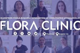Flora Klinik Estetik Merkezi