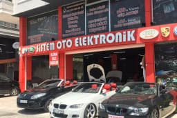 SİSTEM OTO ELEKTRONİK