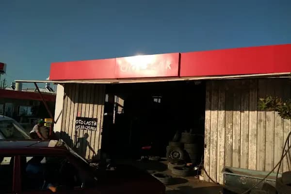 Oto Lastik Tamir - Oto Lastik Dükkanı - Antalya Kepez