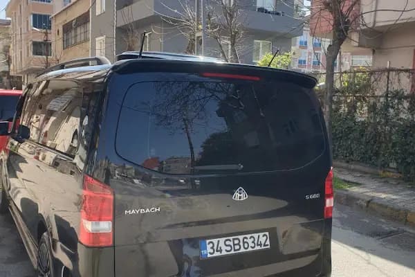 ARAS OTO YIKAMA - Araba Yıkama - İstanbul Bağcılar