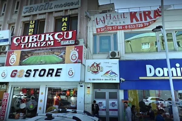 Çubukçu Turizm - Seyahat Acentesi - Sakarya Adapazarı